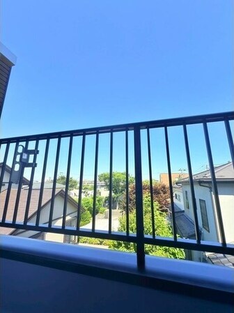 アルス福田町の物件内観写真